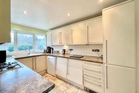 2 bedroom semi-detached house for sale, Jeremy Close, Stoke-On-Trent, ST4
