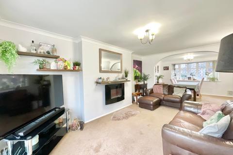 2 bedroom semi-detached house for sale, Jeremy Close, Stoke-On-Trent, ST4