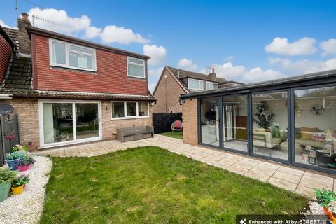 2 bedroom semi-detached house for sale, Jeremy Close, Stoke-On-Trent, ST4