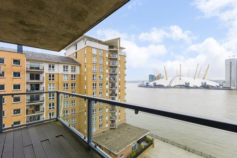 2 bedroom flat for sale, Prime Meridian Walk, London, E14