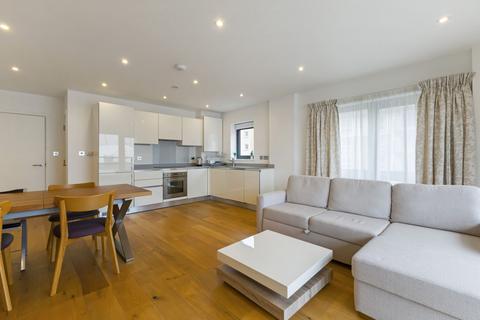 2 bedroom flat for sale, Prime Meridian Walk, London, E14