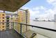 Prime Meridian Walk, London, E14
