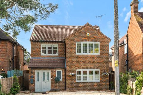 undefined, Cock Lane, Penn, HP10