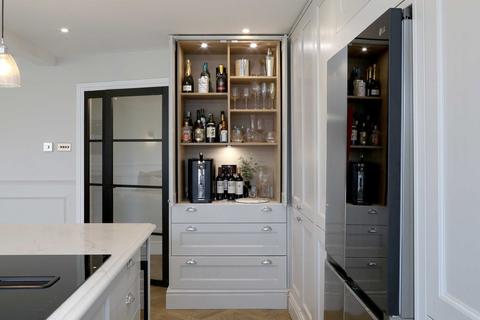 undefined, Cock Lane, Penn, HP10