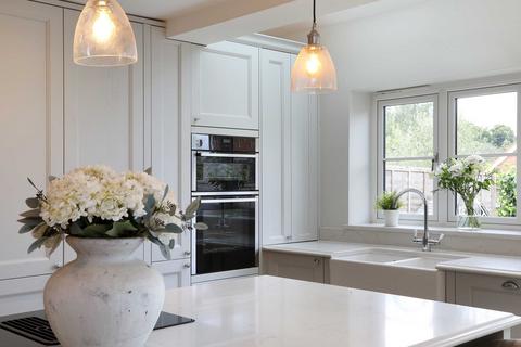 undefined, Cock Lane, Penn, HP10