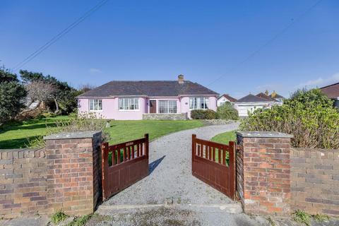 4 bedroom detached bungalow for sale, Hutchwns Close, Porthcawl, Bridgend County Borough, CF36 3LD