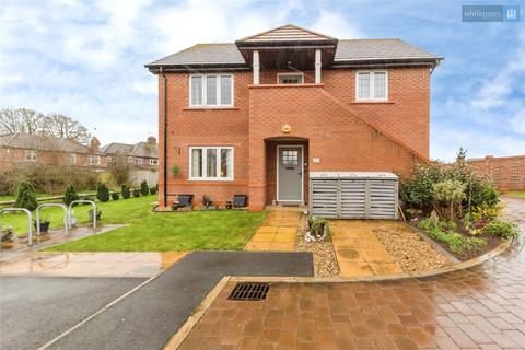 undefined, Drake Place, Wistaston, Crewe, Cheshire, CW2