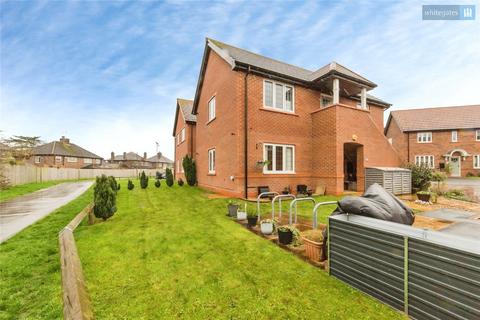 undefined, Drake Place, Wistaston, Crewe, Cheshire, CW2