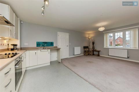 undefined, Drake Place, Wistaston, Crewe, Cheshire, CW2