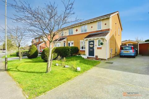 Boynton Road, Braunstone, LE3