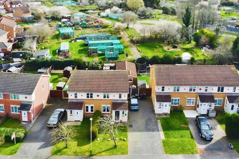 undefined, Boynton Road, Braunstone, LE3