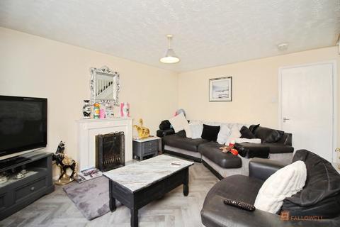 undefined, Boynton Road, Braunstone, LE3