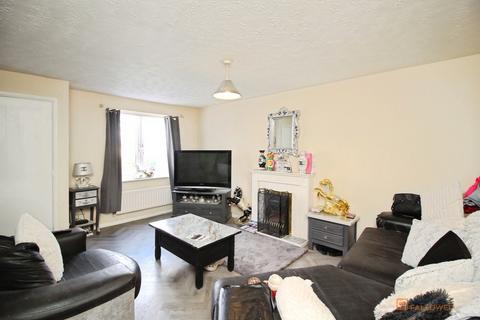 undefined, Boynton Road, Braunstone, LE3