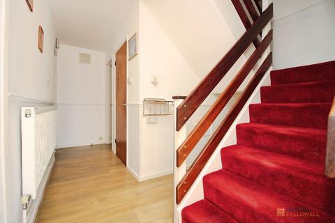 3 bedroom end of terrace house for sale, Langley Walk, Leicester, LE4