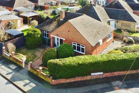 undefined, Harrowgate Drive, Birstall, LE4
