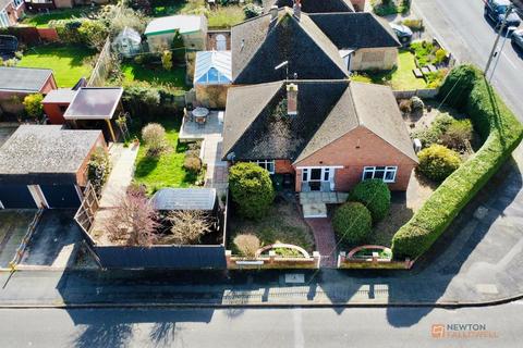 undefined, Harrowgate Drive, Birstall, LE4