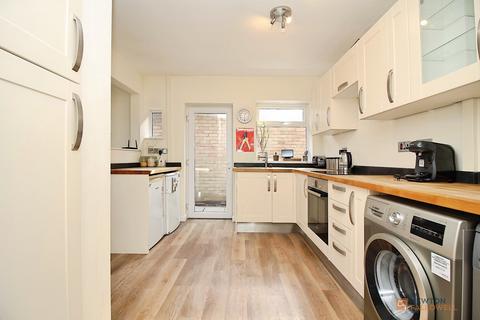 undefined, Harrowgate Drive, Birstall, LE4