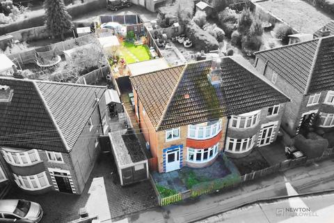 undefined, Melton Road, Syston, LE7