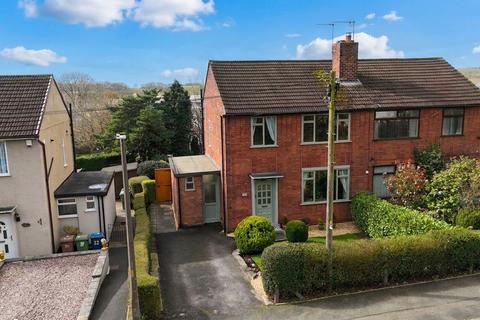 undefined, Mount Road, Stone, ST15