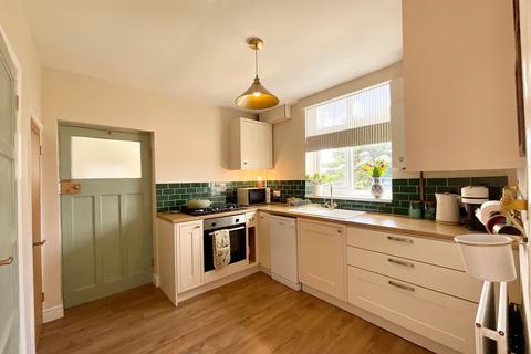 undefined, Mount Road, Stone, ST15