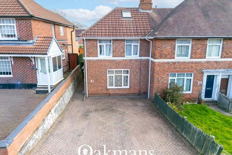 Ilmington Road, Birmingham, West Midlands, B29
