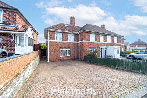 undefined, Ilmington Road, Birmingham, West Midlands, B29