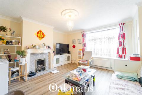 undefined, Ilmington Road, Birmingham, West Midlands, B29