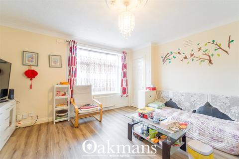 undefined, Ilmington Road, Birmingham, West Midlands, B29