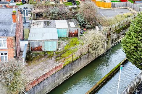 undefined, Rutland Grove, Nottingham NG10