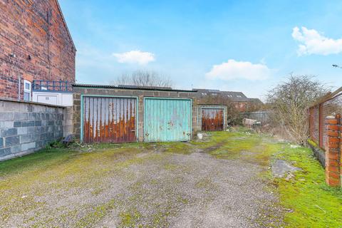 undefined, Rutland Grove, Nottingham NG10