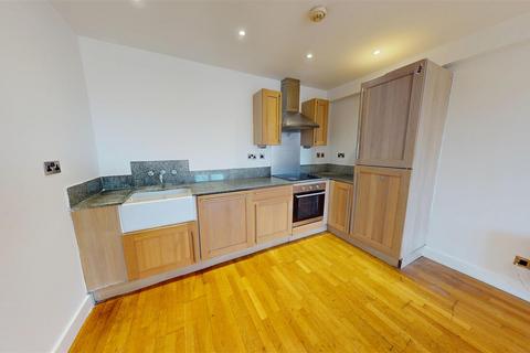 2 bedroom apartment for sale, Advent House, Isaac Way, Manchester