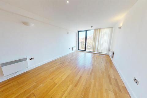 2 bedroom apartment for sale, Advent House, Isaac Way, Manchester