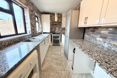 4 bedroom end of terrace house for sale, Jasmine Road, Dudley DY2