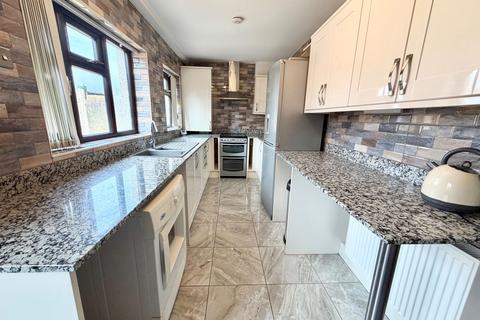 4 bedroom end of terrace house for sale, Jasmine Road, Dudley DY2
