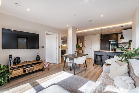undefined, Edna Road, London, SW20