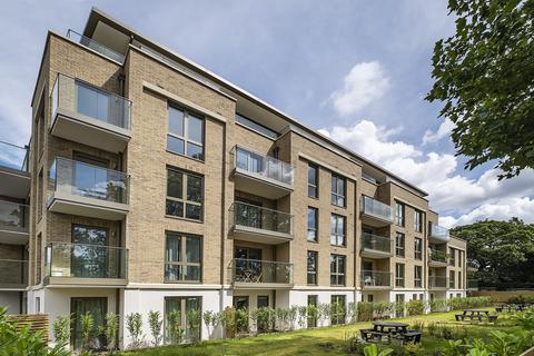 undefined, Edna Road, London, SW20