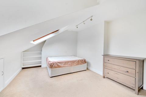 undefined, Sutherland Avenue, London, W9