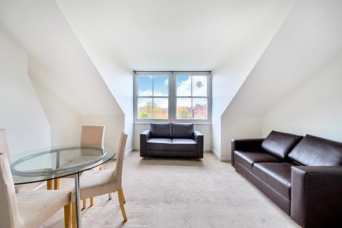 undefined, Sutherland Avenue, London, W9