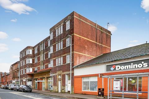undefined, Flat B, 104 Titchfield Street, Kilmarnock, KA1 1PH