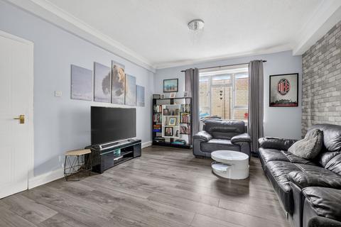 undefined, Flat B, 104 Titchfield Street, Kilmarnock, KA1 1PH