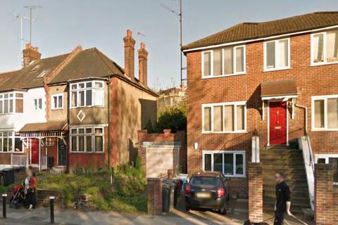 Land for sale, Albert Road, London N22