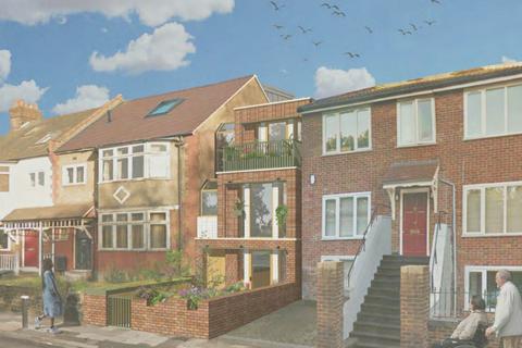 Land for sale, Albert Road, London N22