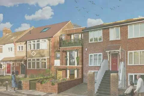 Land for sale - Mynd 2