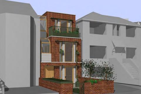 Land for sale, Albert Road, London N22