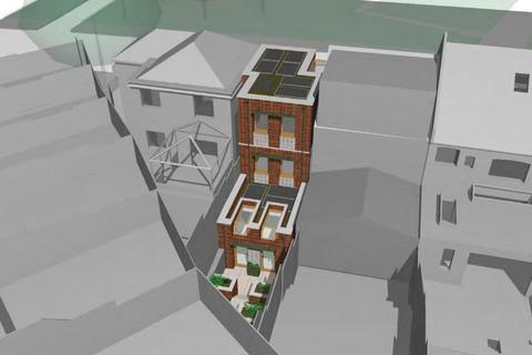 Land for sale, Albert Road, London N22