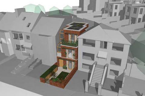 Land for sale, Albert Road, London N22