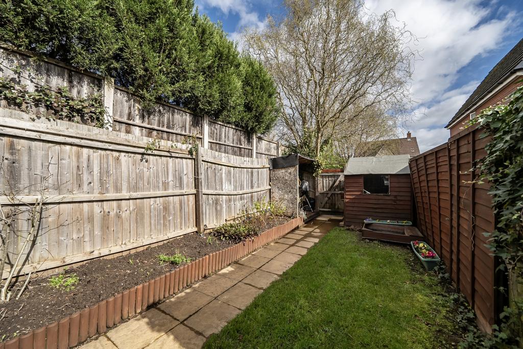 Garden 2