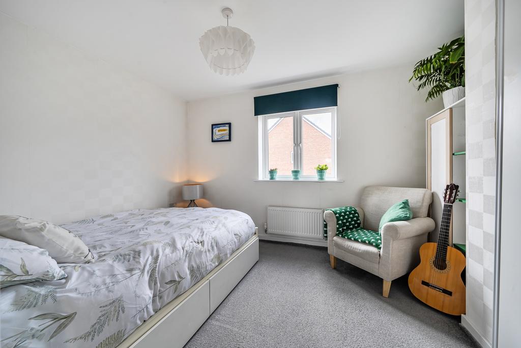 Master Bedroom 2