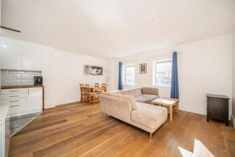 2 bedroom flat to rent, Wapping Lane, London E1W