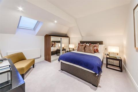 2 bedroom flat to rent, Palace Wharf, Rainville Road, London, W6